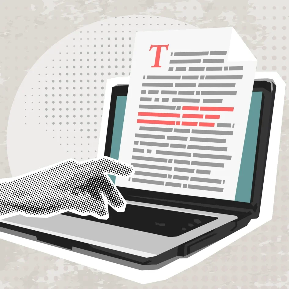 Copywriting