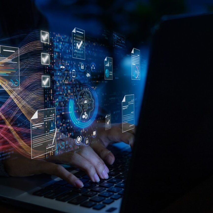 Data Processing