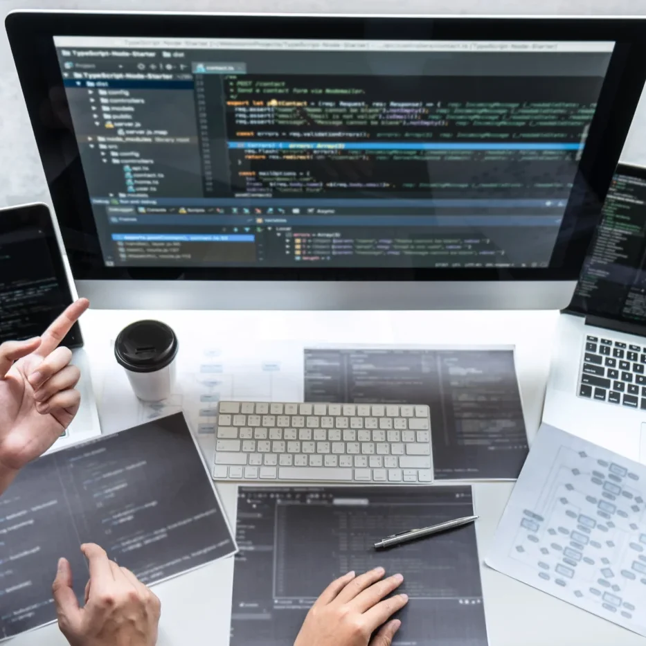 Website Development