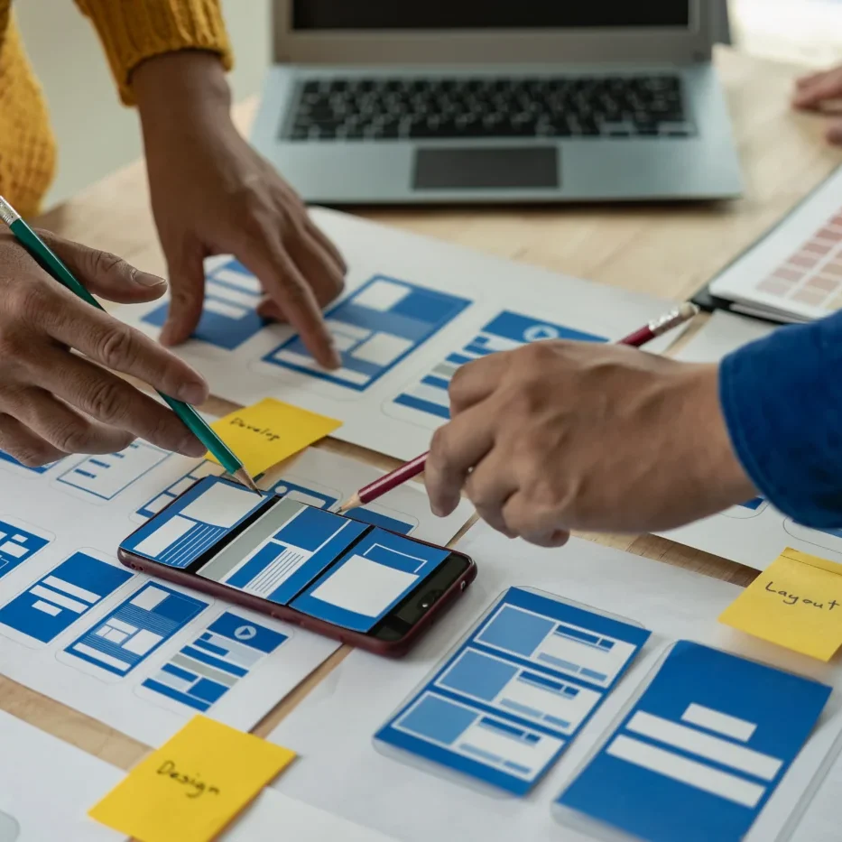 Mobile Apps
