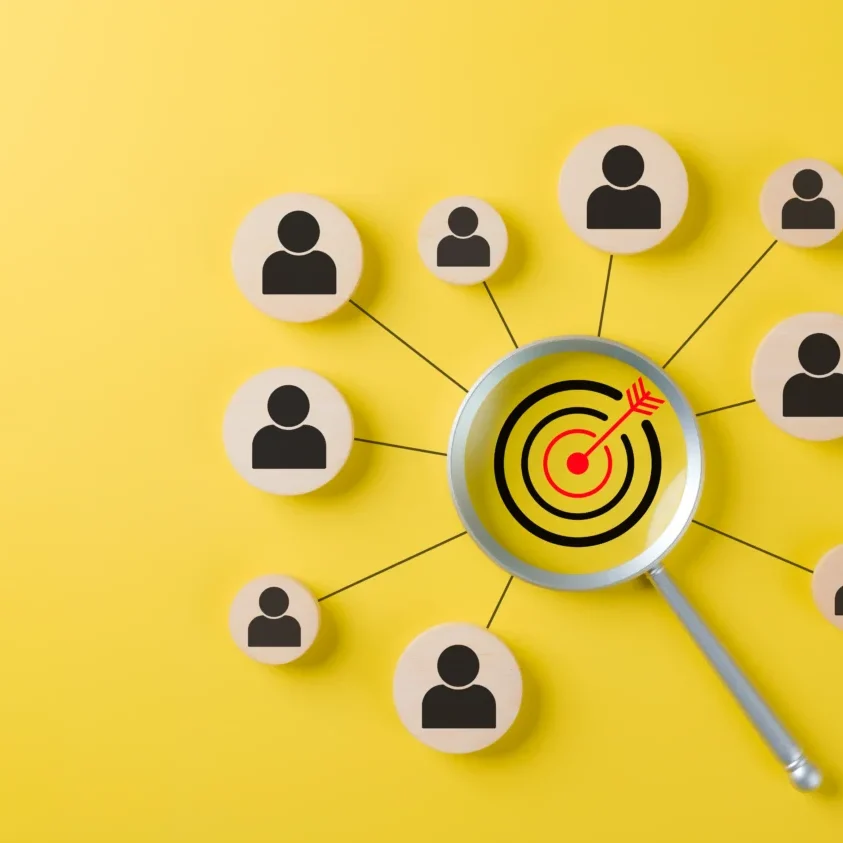 Customer engagement