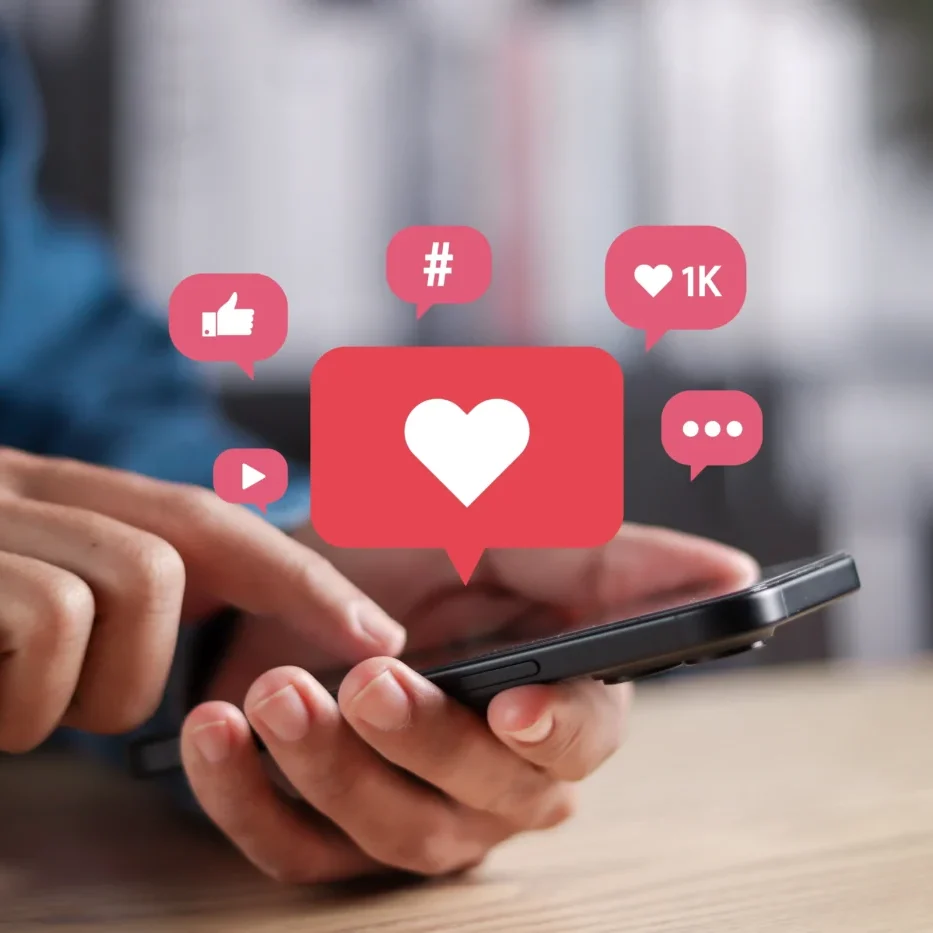 Social Media