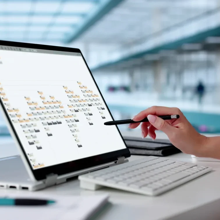 Data Systems