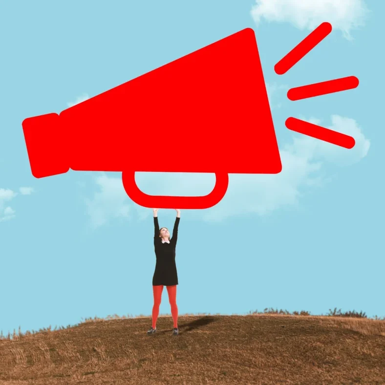 Brand Messaging