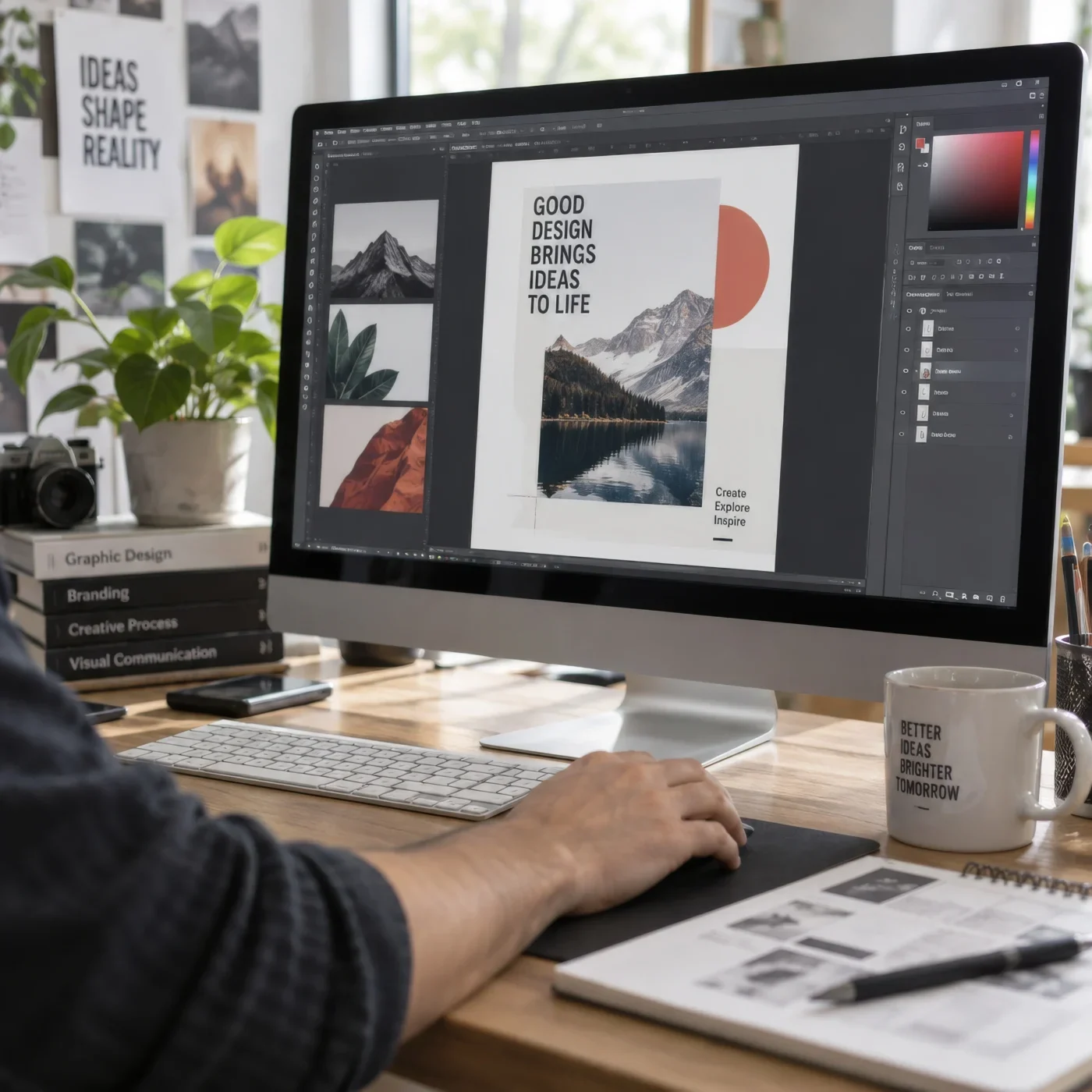 Graphic Design