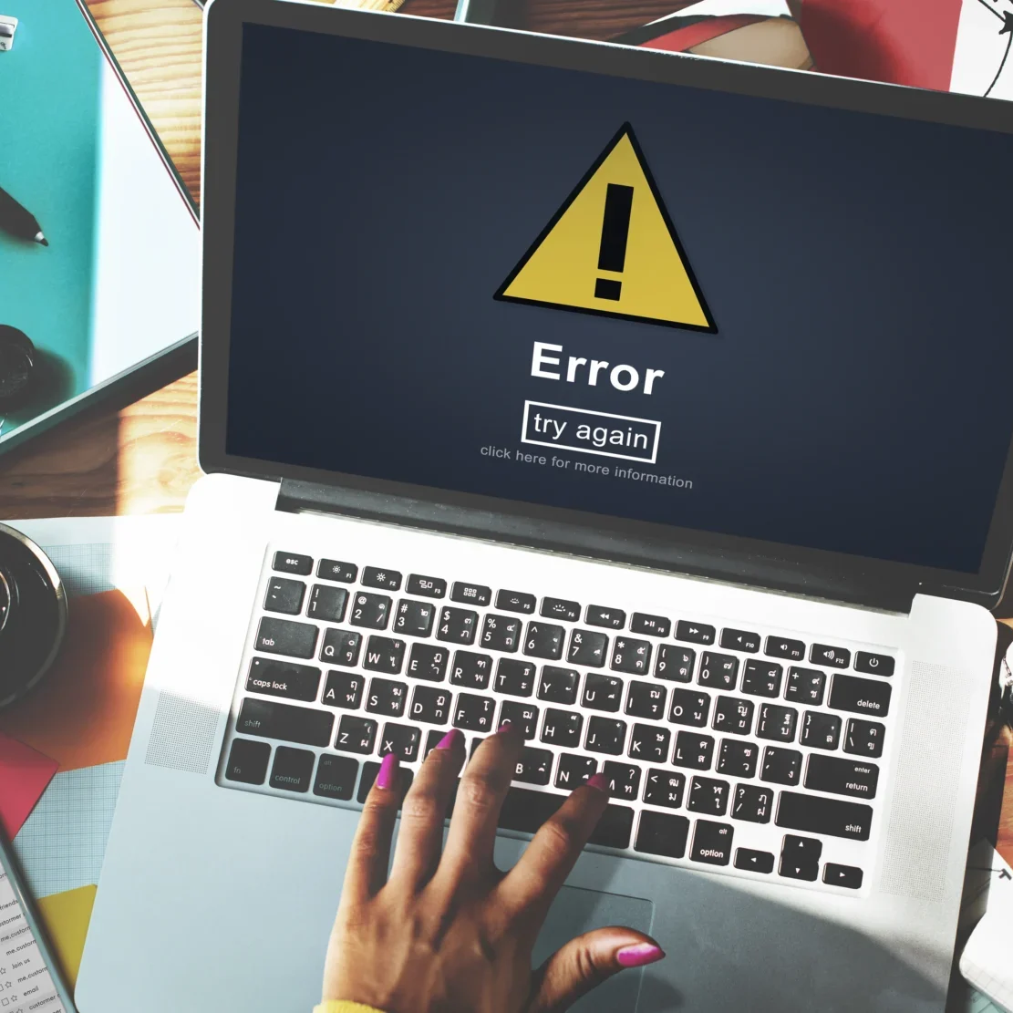Website Support