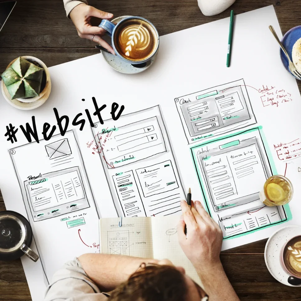 Website Design